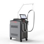 Professional Alexandrite Laser Machine 755nm OEM ODM Services