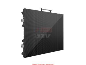 Quality P3.91 &amp; P4.81 Modular Outdoor LED Video Wall High Brightness Popular Rent LED Screen wholesale