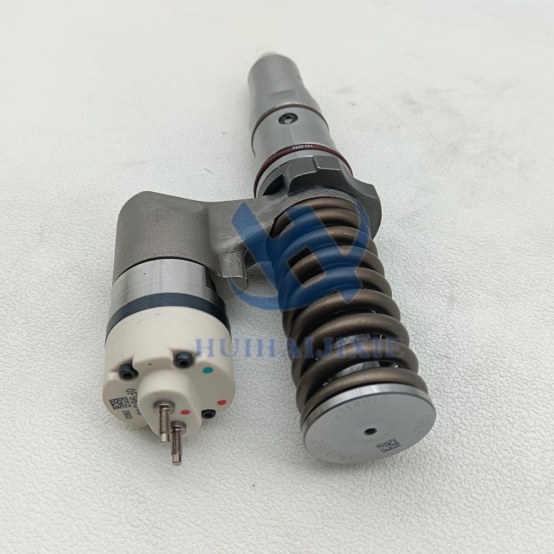 Common Rail Fuel Injector 392-0202 for Caterpillar 3516B 3512B Engine 3920202 Excavator Parts