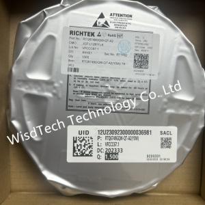 Quality RT9193-33GB LDO Voltage Regulators 300mA Ultra-Low Noise Ultra-Fast CMOS LDO Regulator wholesale