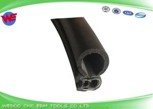 Quality X088D312H03 DBQ4300 BA8 Door seal Mitsubishi X055C063H08 FA10 , X088D312H09 MV wholesale