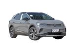 in Stock Cheap Volkswagenwerk VW ID4 Crozz Vehicles in Sale Online / Used Cars