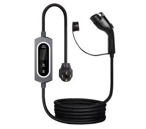 Quality 3.5KW To 22KW AC Fast EV Charging Pile For Electric Vehicles wholesale