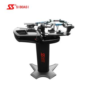 Quality Synchronouss Tennis Racket Stringing Machine wholesale