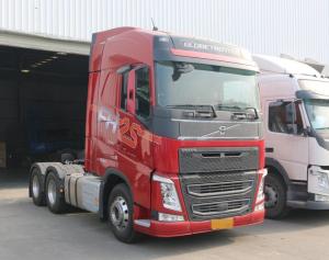 Quality Volvo Tractor Truck Volvo Truck FH500 FH460 6X2 6X4 4X2 wholesale