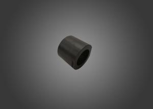 Quality 16 - 24W / MK Black Silicon Nitride Ceramic Ring High Temperature / Strength wholesale