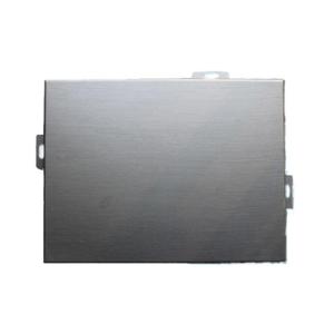 Quality Customizable Brushed Aluminum Veneer for Building's Unique Design wholesale