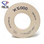 Manufacturer Hot Selling Glass Ceramic Marble X5000 Polishing Wheel