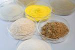 Neutral Washzyme Textile Washing Detergent Enzyme