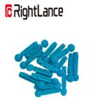For Pricking Blood 28G Blue Disposable Stainless Steel Twist Lancets