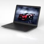 15.6 Inch Custom Notebook Laptop 10000mAh For School Student Education