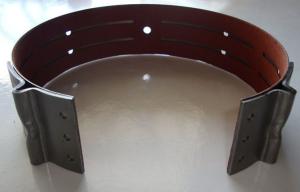 Quality BAND AUTO TRANSMISSION BAND FIT FOR FORD OAD-E STAMP DRUM HP 91+ wholesale