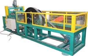 Quality Length 500mm Logs Processing Wood Wool Machine Firelighter Making wholesale