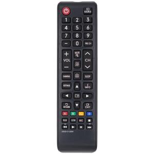 Quality BN59-01289A Samsung Television Remote Control UN55MU6290F UN65MU6070F UN75MU6290F wholesale