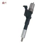 095000-1211 Fuel Injection Pump Parts For Isuzu / Komatsu 1215/1216