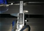 AISI 310S Stainless Steel Strip 2m 2.44m Length Width 3.5mm ~ 3500mm Corrosion