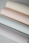 600D*600D Sun Blockout Roller Blinds Dust Proof Light Filtering