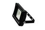 ABE 10W LED Flood Light Outdoor 1000lm Super Bright Outside Floodlights 6000K