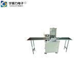 40x40x32cm 38kg High Efficiency LED Cutting Machine / V Groove Pcb Cutting