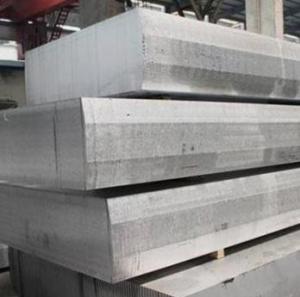 Quality Automotive Interiors 1.2311 Plastic Mold Steel 3Cr2Mo ASSAB-618 P20 HPM2 400mm wholesale