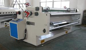 Quality 2 Ply Cardboard Industrial Paper Cutter 100m/min For Single Wall CE Approved wholesale