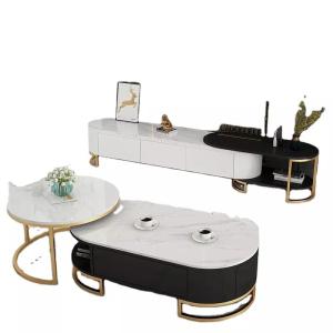 Quality Multifunctional Coffee Table TV Cabinet 110*60*37cm Easy Storage wholesale