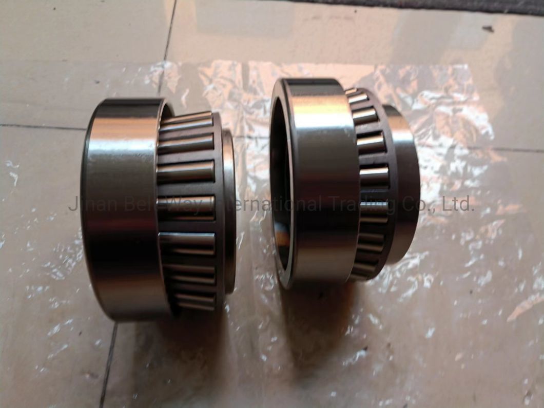 80X140X45mm Taper Roller Bearing 33216X2 Bearing
