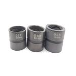 40Cr 40CrMo Excavator Bucket Pin Bushing 65x80x65