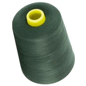 Quality 40/2 Polyester Sewing Thread For Industrial 10000 Meters/Cone wholesale