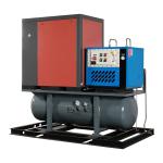 Best Industrial Screw compact air compressor