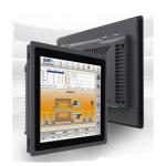 18.5 Inch High Performance Widescreen Full HD TFT Industrial Resistive Touch