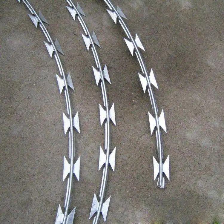 Prices PVC Coated Welded Airport Security Fence Rectangle Pressure Treated Wood Type