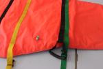 200CM EMERGENCYVACUUM MATTRESS STRETCHER