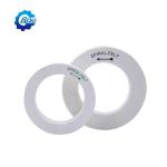 Spiral Felt Wheel On Beveling Machine For Glass Polishing