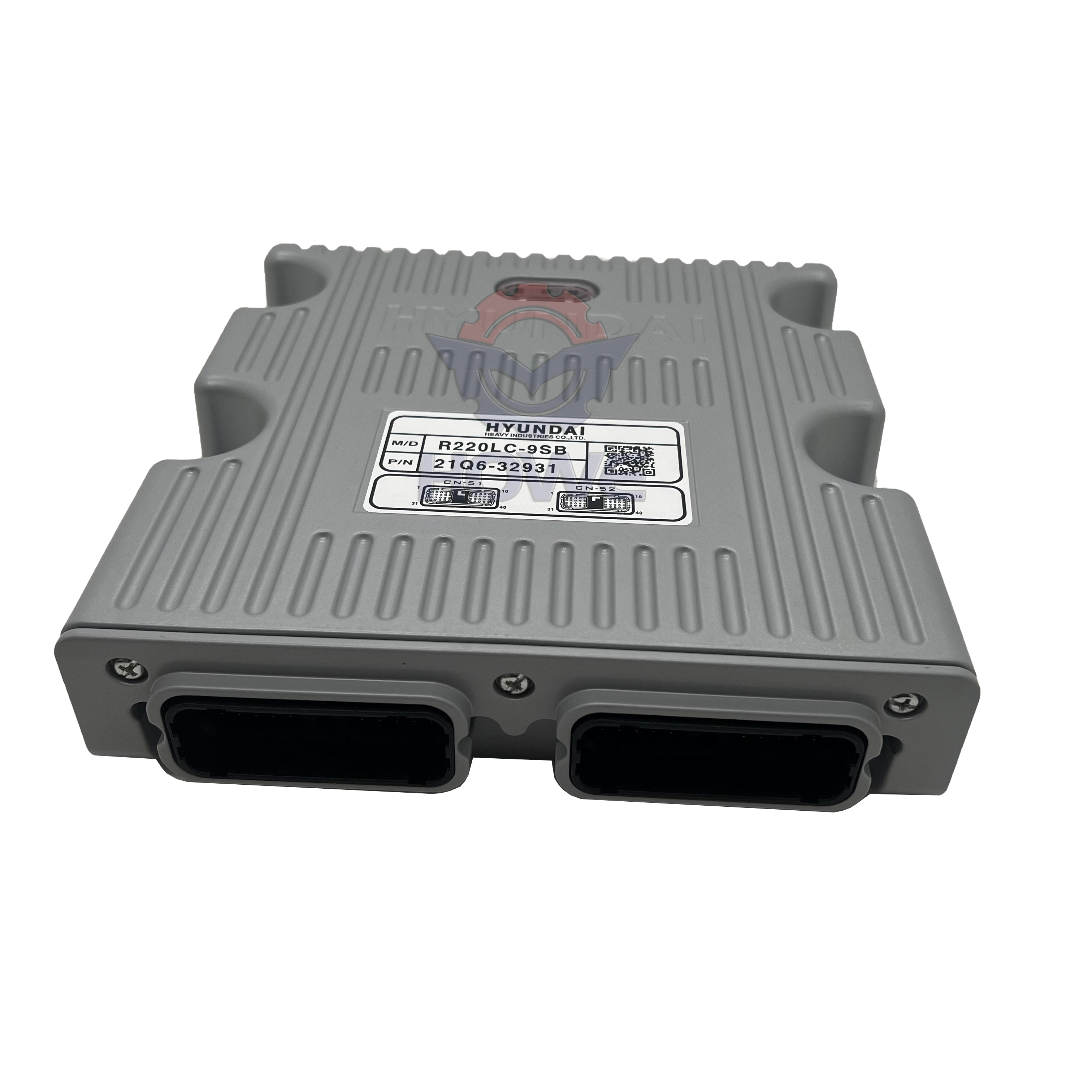 Excavator R300-9S Hydraulic Controller Computer Board 21Q8-32181 for Manufacturing Plant