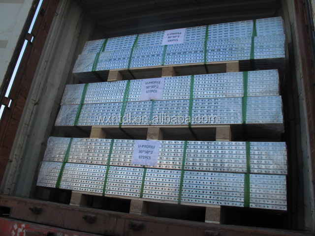 Cable Tray Cantilever Brackets Support Galvanized Arms