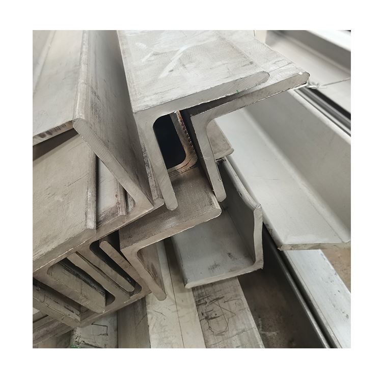 SUS317L 03X16H15M3 1.4438 Stainless Steel Corner Profile Stainless Corner Trim