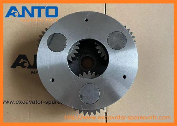 1655796 165-5796 Planet Carrier Assy No.2 For 316E Travel Reduction Gearbox
