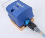 Adjustable Nick Grinder Pneumatic Angle 200×180×100MM Dimension