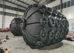 Marine Floating 3.3x6.5m STS Operation Pneumatic Rubber Fender