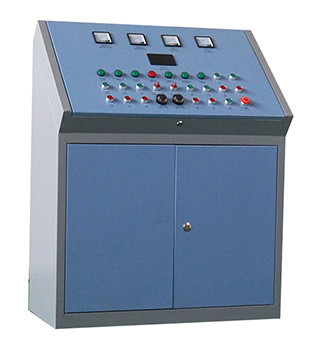 120m/Min 250KW Solid State High Frequency Welder For Steel Tube