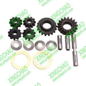 Quality YZ91528 YZ91529 L31792 L157982 Differential Jd 6000 Series Tractors 1054 6095B 6100B 6110B 6120B wholesale