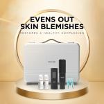 Private Label Stretch Mark Vitiligo Pigment Kit Semi Permanent Skin Micropigment