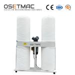 OSETMAC Woodworking Dust Extractor For Furniture Producing