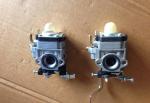 Flat suction carburetor automated assembly line,0.4--0.6Mpa,2.5kw,customize