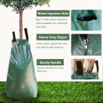 Plant Freeze Protection Covers 32 x 47 Inch Winter Shrub Cover Tree Frost