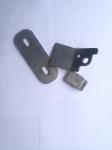 Custom Fabrication Rustrproof Sheet Metal Bending Services