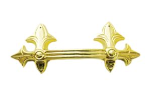 Quality Plastic coffin handles HP005 casket accessories for cremation coffin wholesale