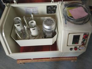 Quality Whole Direction Rotation Small Ball Mill , Micro Powder Grinding Mill wholesale