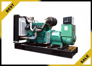 Quality 180kw AC Three Phase 1800 Rpm Diesel Generator Deepsea Smart Control Panel wholesale